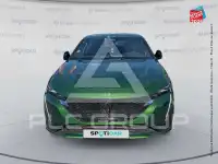 2021 Peugeot 308