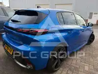 2021 Peugeot 308