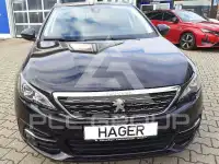 2021 Peugeot 308