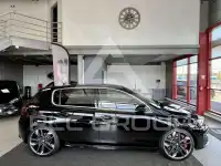 2021 Peugeot 308