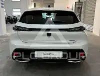 2021 Peugeot 308