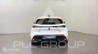 2021 Peugeot 308