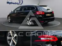 2021 Peugeot 308