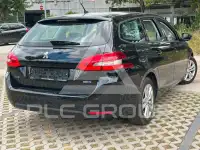 2021 Peugeot 308