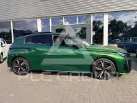 2021 Peugeot 308