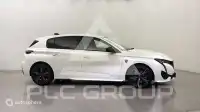 2021 Peugeot 308