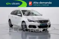 2021 Peugeot 308
