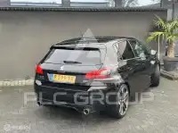2021 Peugeot 308