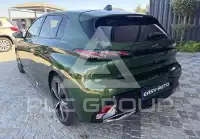 2021 Peugeot 308