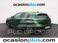 2021 Peugeot 308