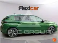 2021 Peugeot 308