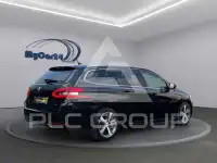 2021 Peugeot 308