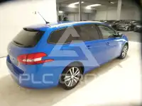 2021 Peugeot 308