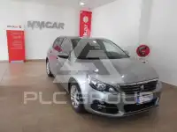 2021 Peugeot 308
