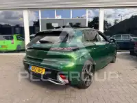 2021 Peugeot 308
