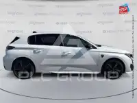 2021 Peugeot 308