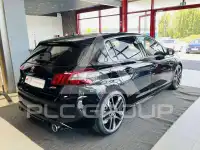 2021 Peugeot 308