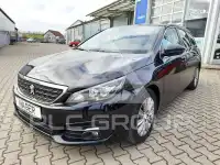 2021 Peugeot 308