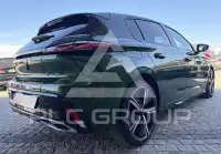 2021 Peugeot 308