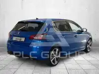 2021 Peugeot 308