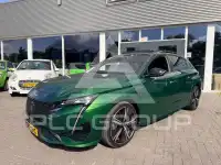 2021 Peugeot 308