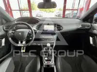 2021 Peugeot 308