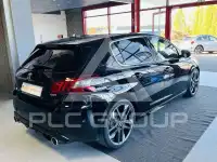 2021 Peugeot 308