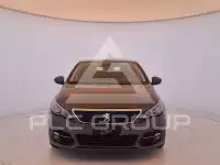 2021 Peugeot 308