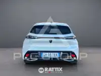 2021 Peugeot 308