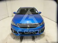 2021 Peugeot 308