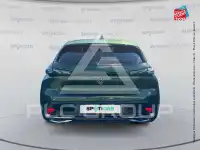 2021 Peugeot 308
