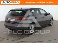 2021 Peugeot 308