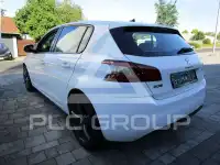 2021 Peugeot 308