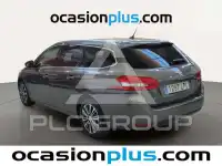2021 Peugeot 308