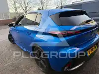 2021 Peugeot 308