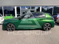 2021 Peugeot 308