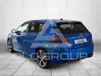 2021 Peugeot 308
