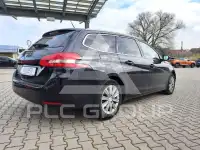 2021 Peugeot 308