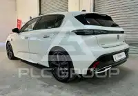 2021 Peugeot 308