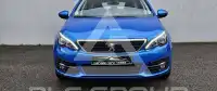 2021 Peugeot 308