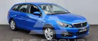 2021 Peugeot 308