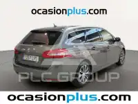 2021 Peugeot 308