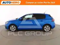 2021 Peugeot 308