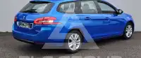 2021 Peugeot 308