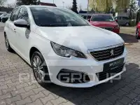 2021 Peugeot 308
