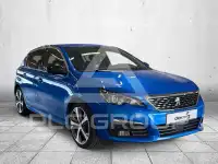 2021 Peugeot 308