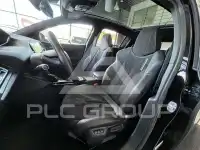 2021 Peugeot 308