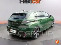 2021 Peugeot 308