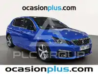 2021 Peugeot 308