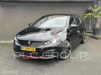 2021 Peugeot 308